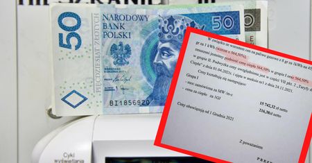 Gigantyczna podwyżka za ogrzewanie. Tu mieszkańcy zapłacą rachunki wyższe o 564 proc.