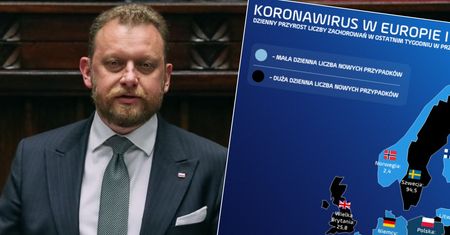 Koronawirus w Polsce i na świecie. Niemcy, Włosi, Hiszpanie i Czesi dziennie mają mniej przypadków