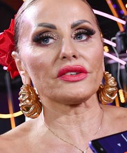 Dagmara Kaźmierska kontra internauci w "Tańcu z Gwiazdami". Burza po werdykcie! "Dagmara, ratuj honor"