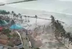 Horror nad Oceanem Indyjskim. Są zabici i ranni