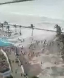 Horror nad Oceanem Indyjskim. Są zabici i ranni