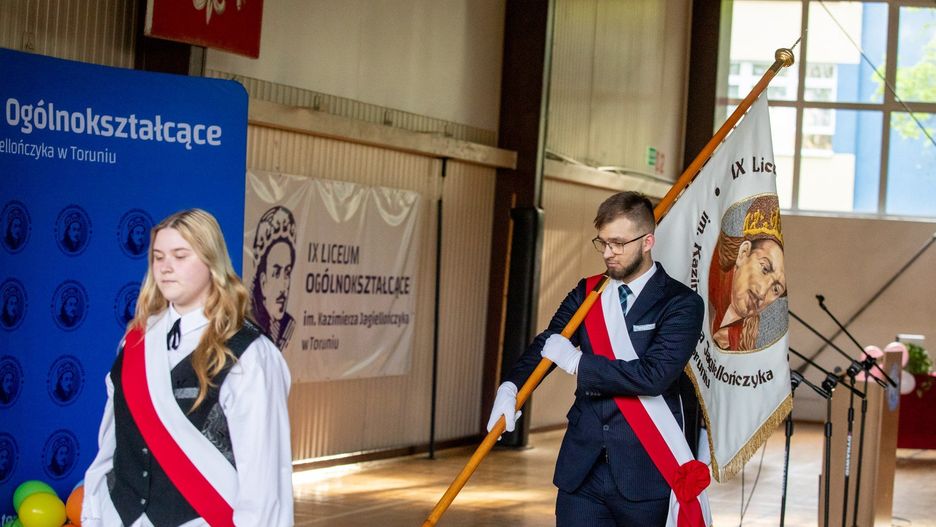 Liceum Toruń