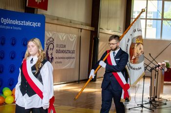 Które liceum najbardziej oblegane w Toruniu? Jeszcze można zmienić wybór