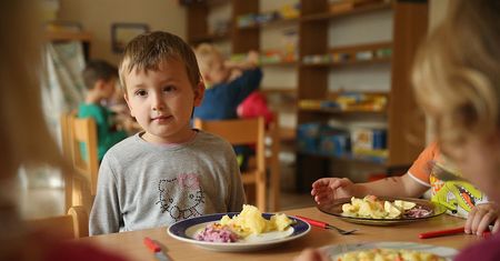 W Kępnie znów zamykają przedszkola. Burmistrz mówi o przyczynach takiej decyzji