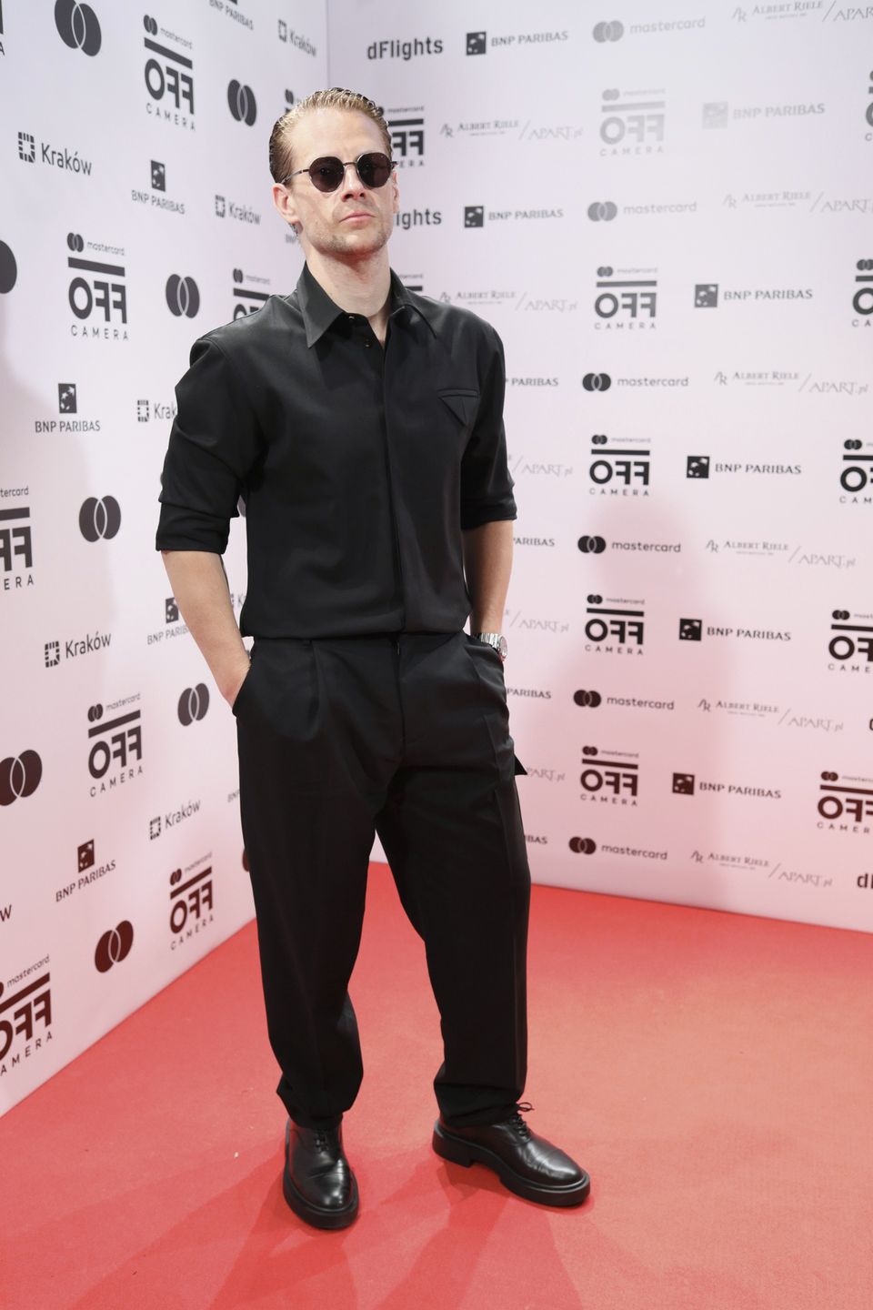Sebastian Fabijański