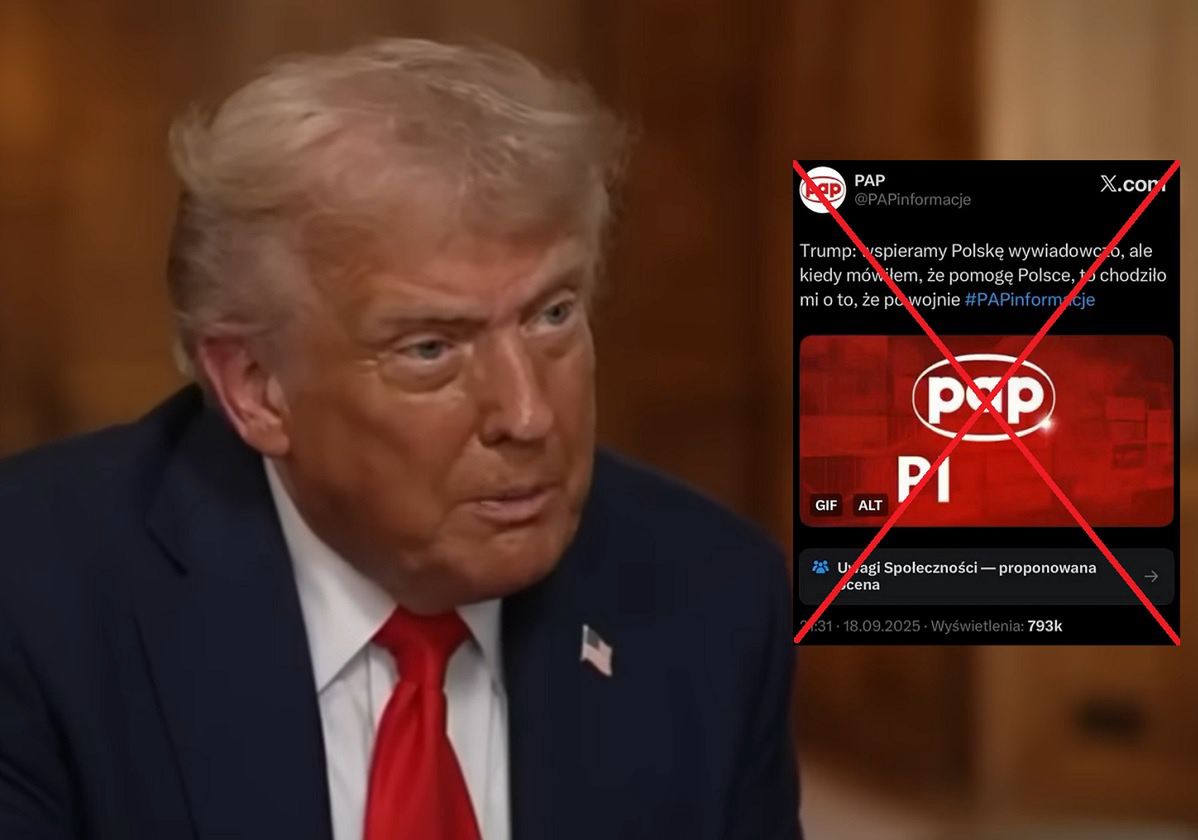 PAP oskarżana o dezinformację. Zespół broni się przed "personalnymi atakami"