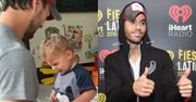 Enrique Iglesias dokazuje z dziećmi na Instagramie. Jak dziś wyglądają mali Nicolas i Lucy? (WIDEO)