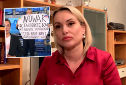 Kolejny skandal z rosyjską dziennikarką. "Jest agentką Putina"