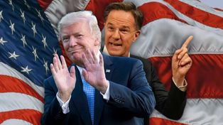 Trump nie potrzebuje zgody Senatu, aby "zabić NATO". Może podzielić Sojusz na szczycie w Ankarze