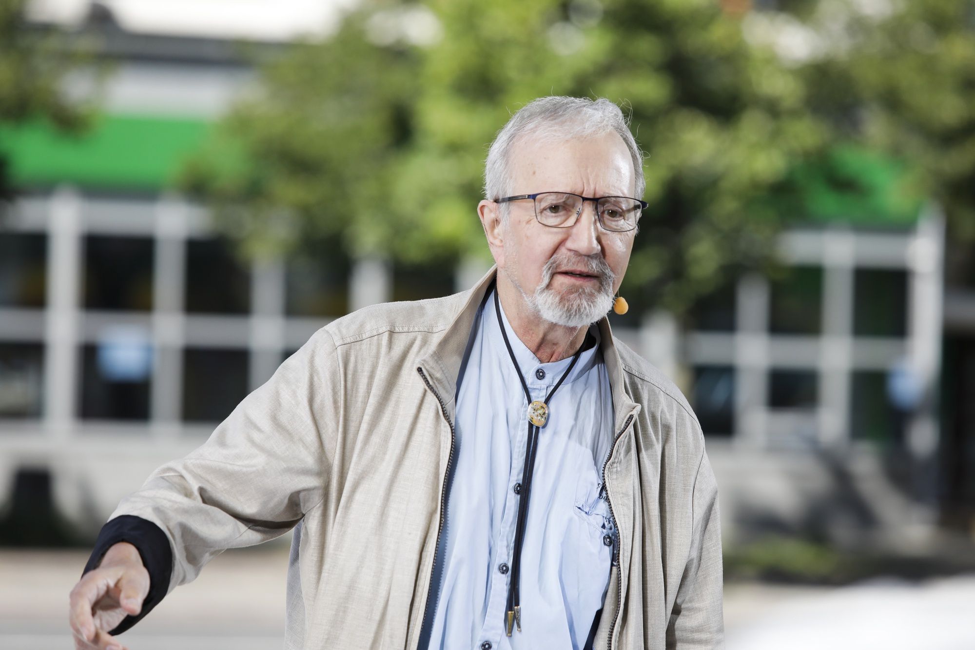 Krzysztof Daukszewicz