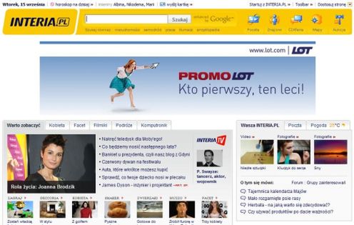 Jak zmieniła się Sieć w ciągu ostatnich 10 lat 3