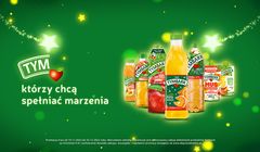 100 tys. zł w świątecznej loterii Tymbarku