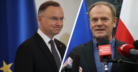 Donald Tusk obejdzie weto prezydenta Dudy? Ma kilka opcji