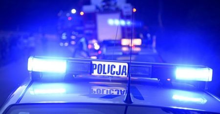 Kierowcy szarpali się na środku drogi. Nie uwierzysz, jak się to zakończyło