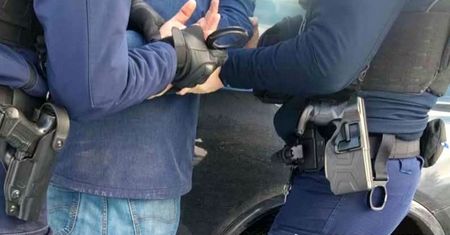 Awantura turystów w Zakopanem. 30-latek leżał przed pensjonatem