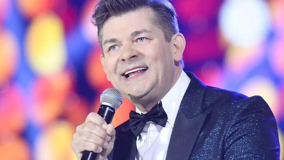 Zenon Martyniuk kupił nowe auto