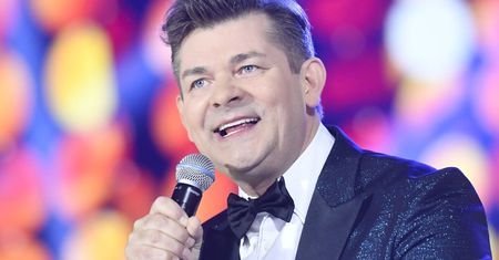 Zenon Martyniuk uwielbia mercedesy. Kupił sobie kolejnego