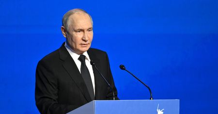 Niepokój na Kremlu. Moskwa obawia się proukraińskiego zwrotu Trumpa