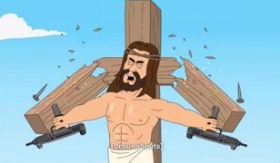 Chcą, by Netflix usunął scenę z Jezusem. Obrażono ich uczucia religijne