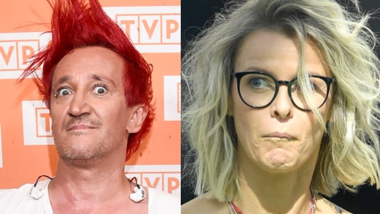 Mandaryna mówi o piątej żonie Michała Wiśniewskiego, Poli