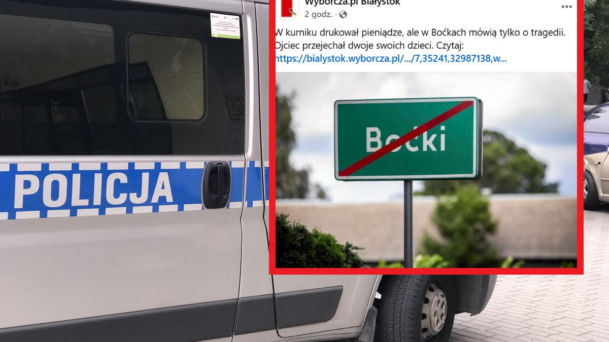 Zaskakująca przeszłość Eugeniusza S.