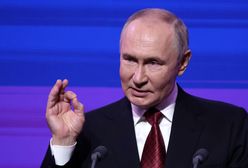 Putin: Rosja prowadzi "sprawiedliwą bitwę"