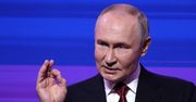 Putin: Rosja prowadzi "sprawiedliwą bitwę"