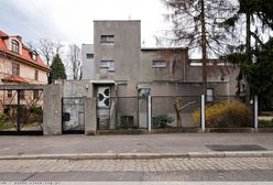 Wrocław. Willa z balkonem do gimnastyki i bank w Rynku. Mamy nowe zabytki