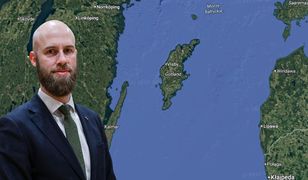 Strategiczna wyspa na Bałtyku. Szwecja szykuje się na zagrożenie