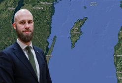 Strategiczna wyspa na Bałtyku. Szwecja szykuje się na zagrożenie