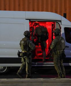 Zatrzymania w Wenezueli. Aresztowano dziennikarzy