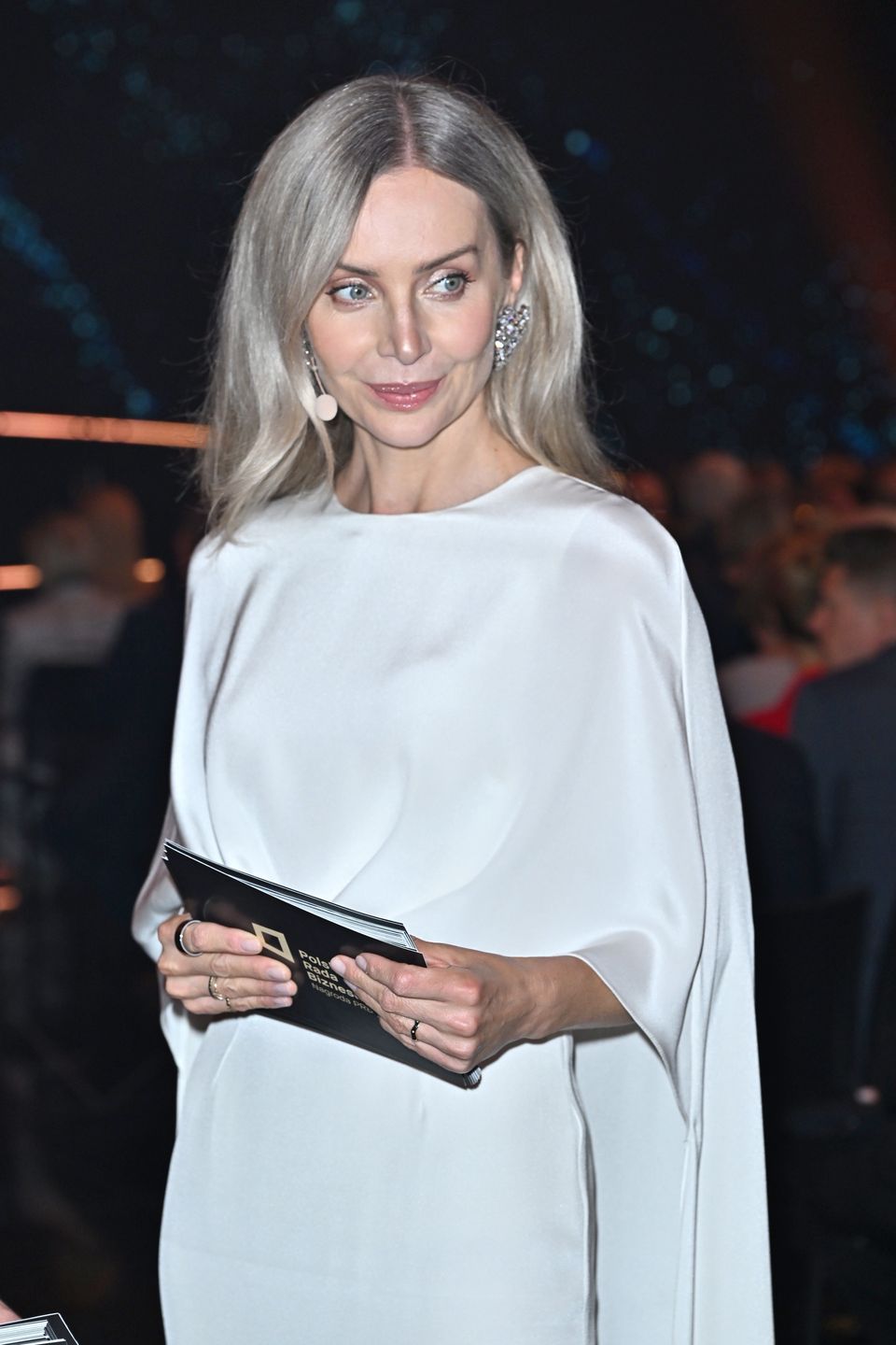 Agnieszka Woźniak-Starak