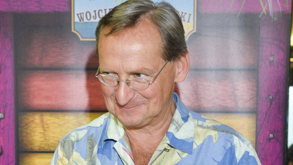 Wojciech Cejrowski usprawiedliwia działania Putina