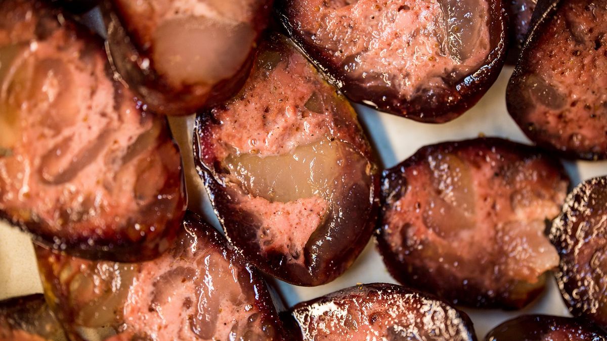 Czy wędzenie jest zdrowe?