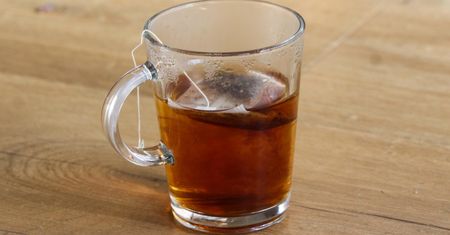 Herbata wycofana z obrotu. Przekroczono dopuszczalny poziom pestycydów