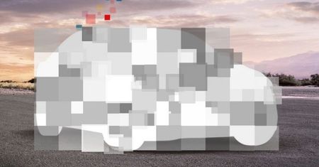 Holden VF Commodore – wirtualne puzzle [wideo]