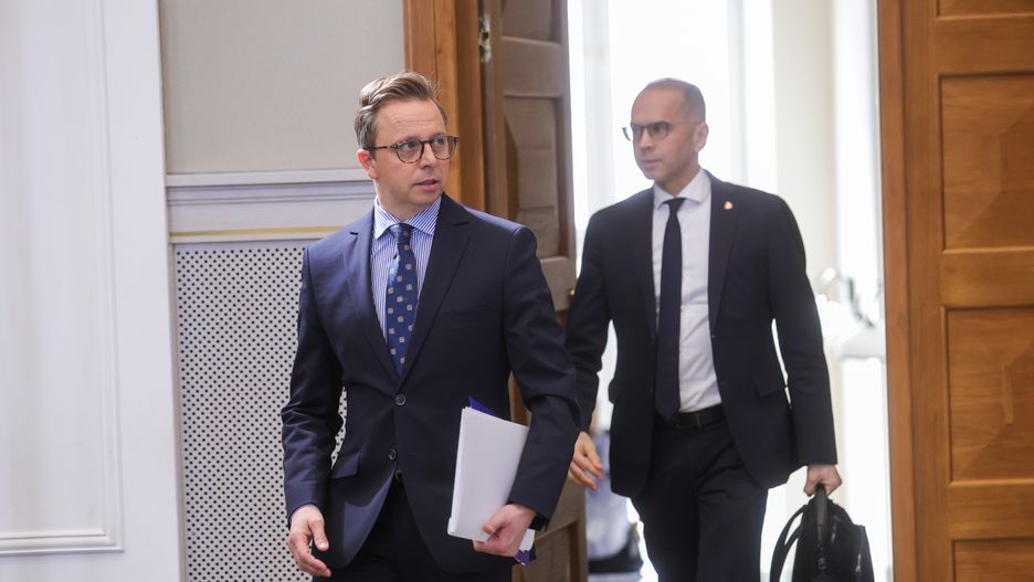 Michał Szczerba i Dariusz Joński nie są już szefami sejmowych komisji śledczych