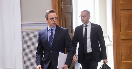 Joński i Szczerba już nie kierują komisjami śledczymi. Nowi członkowie na kilkanaście dni