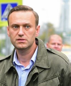 Rosja zażądała od YouTube zamknięcia kanału. Chodzi o Nawalnego