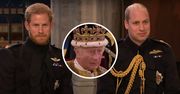 Król Karol III zdruzgotany konfliktem synów. Chce, żeby książę William i Harry się pogodzili