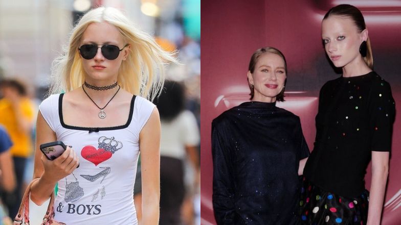 Transpłciowa córka Naomi Watts spaceruje nowojorskimi ulicami