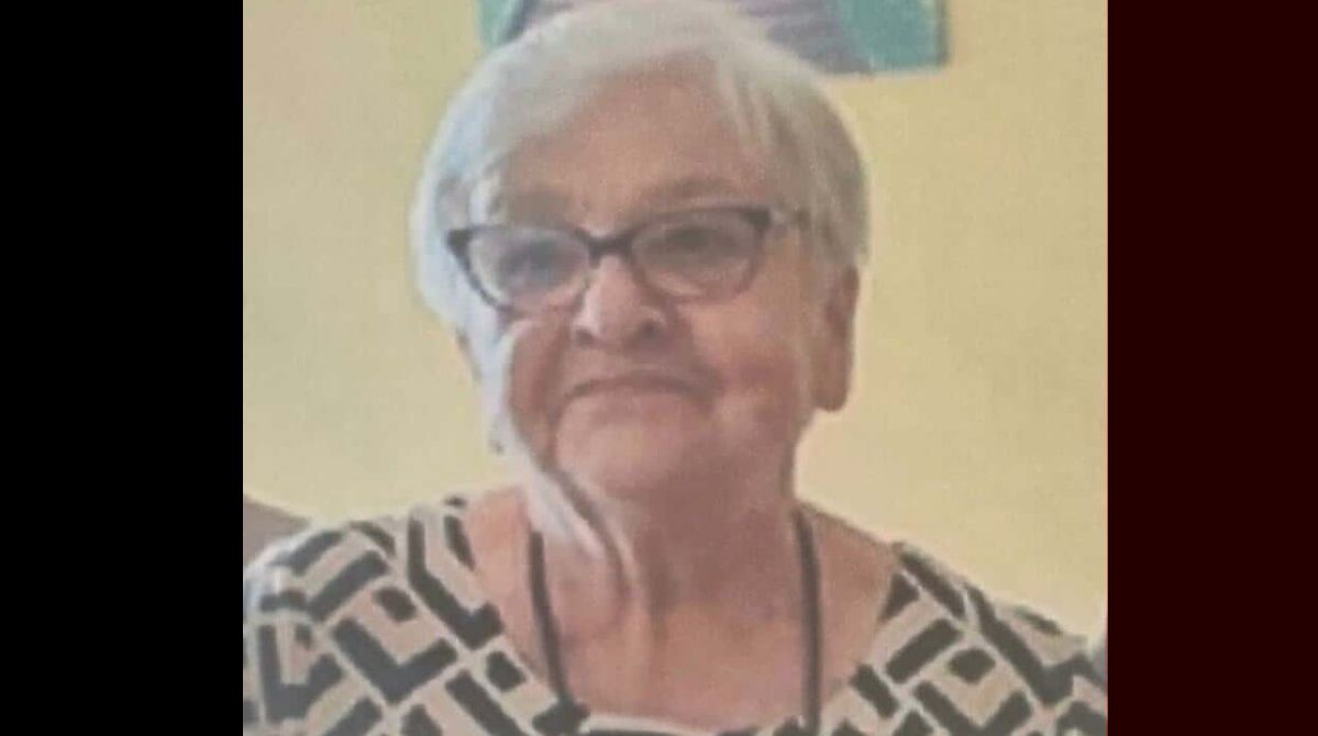 Łomża: 76-latka poszukiwana. Zaginęła Janina Henryka Łuniewska