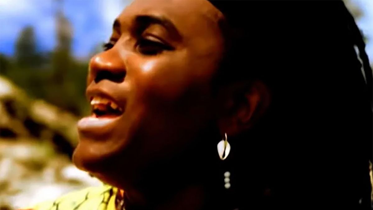 Wes Madiko nie żyje. Miał 57 lat