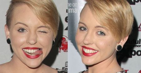 Miley Cyrus ma... porno-sobowtórkę!