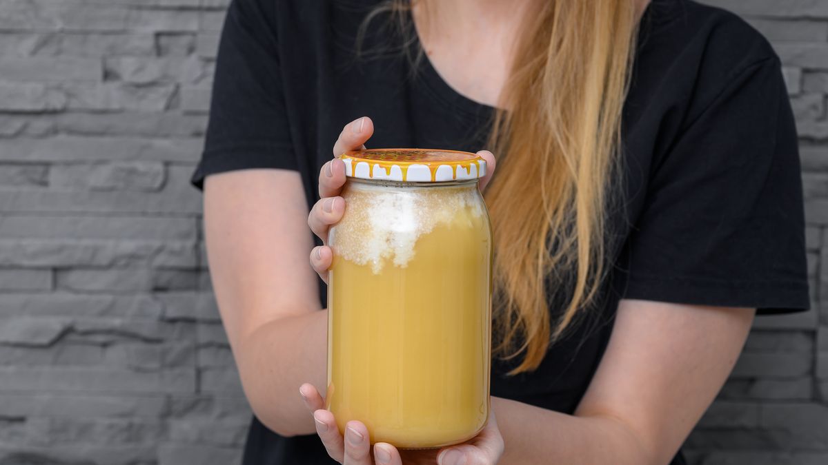 Czy miód może się zepsuć?