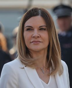 Szefowa CBA zarabiała krocie. Ujawniono jej oświadczenia majątkowe