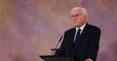 Przedterminowe wybory w Niemczech. "Realistyczna data"