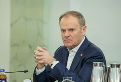 Tusk o deportacjach gruzińskich gangów. Podał termin