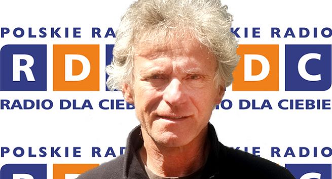 Roman Rogowiecki za Urszulę Prussak szefem muzycznym Polskiego Radia RDC