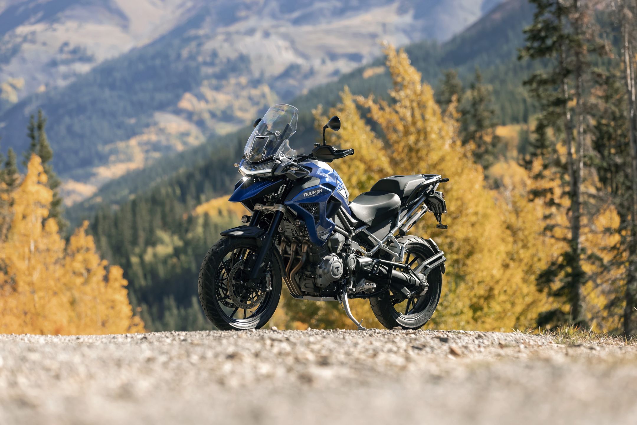 Triumph Tiger 1200